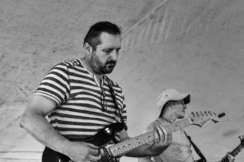 JazzFest | July 2015