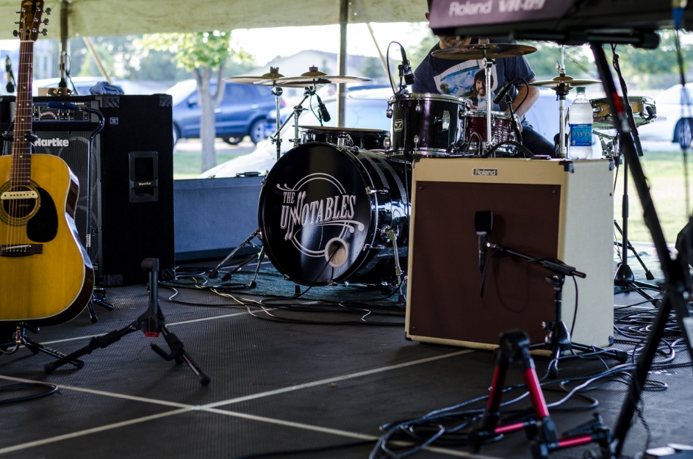 JazzFest | July 2015