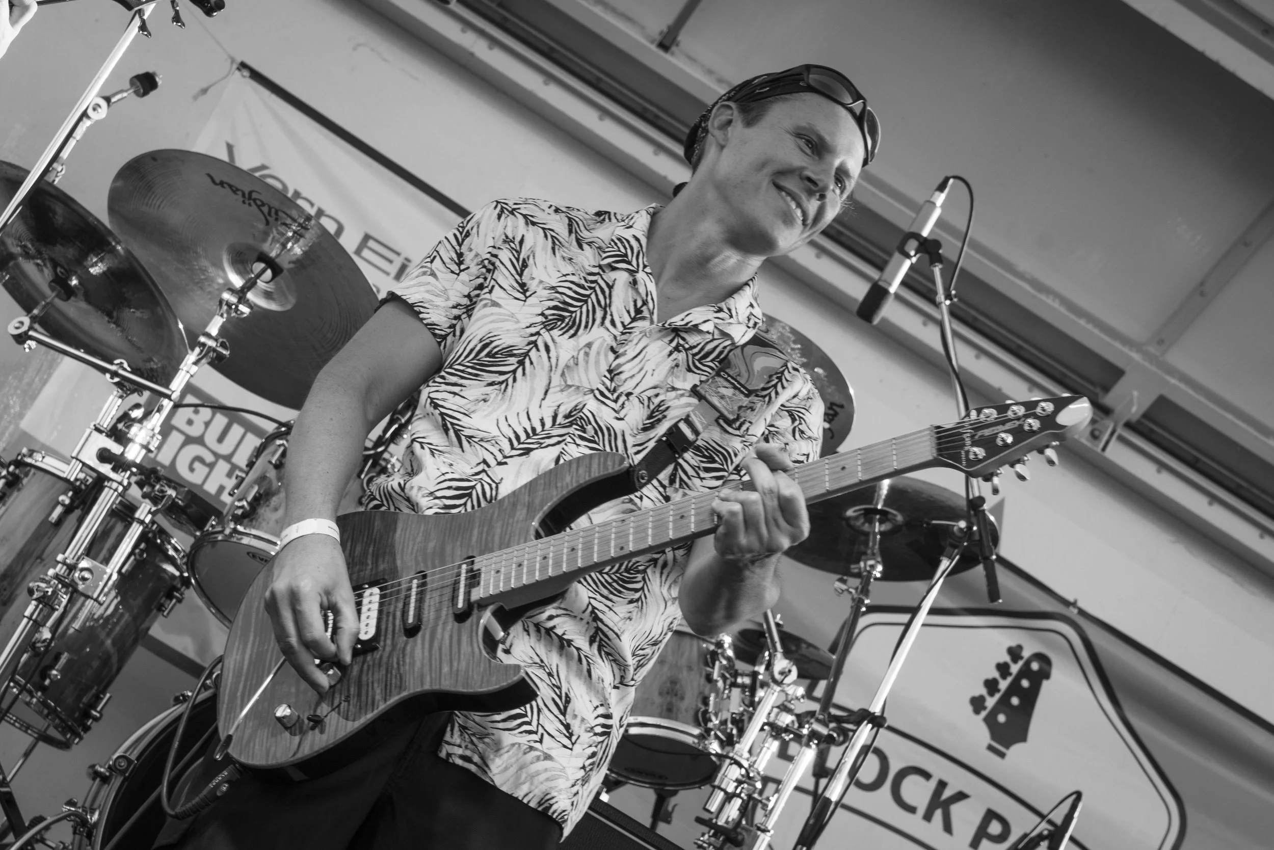 Eastbank Block Party | June 2019
