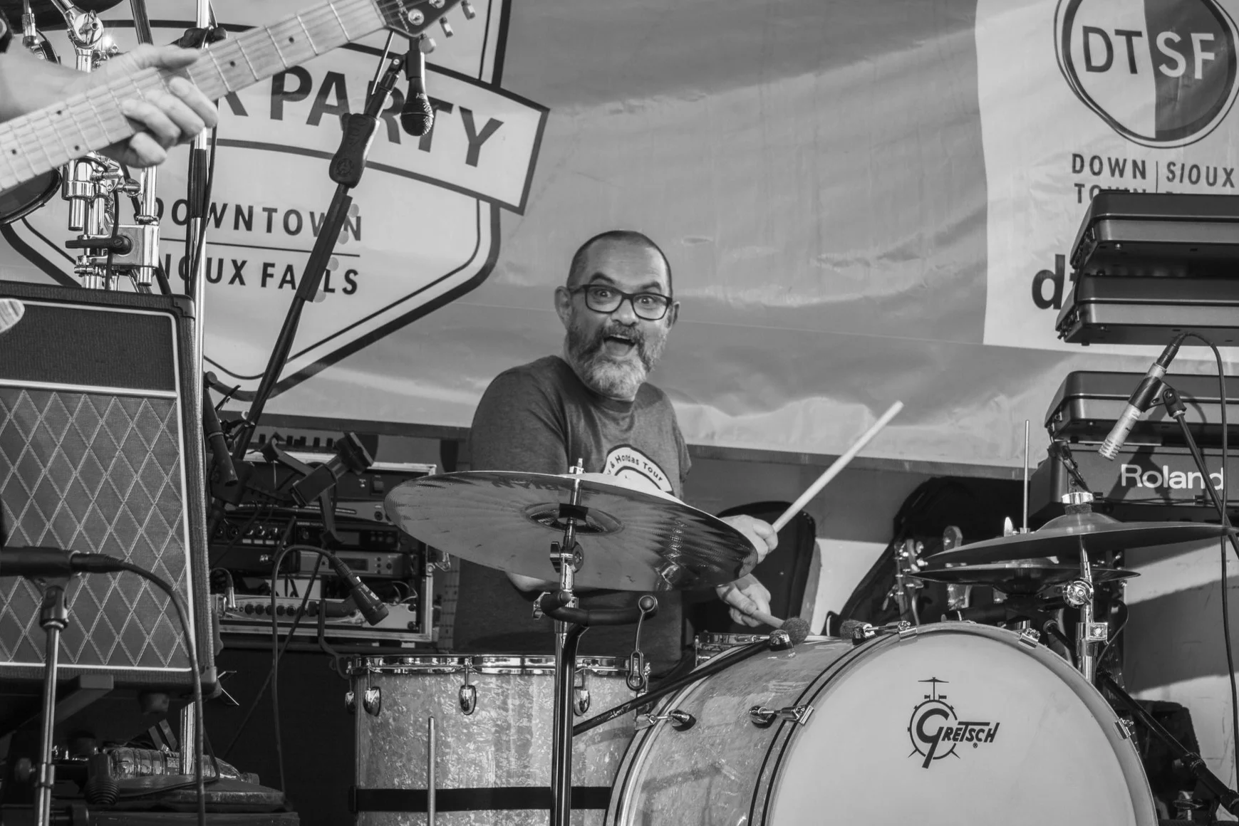 Eastbank Block Party | June 2019