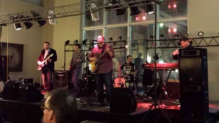 Battle of the Bands | December 2014