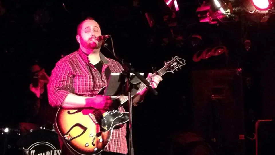 The Phoenix Lounge | January 2015