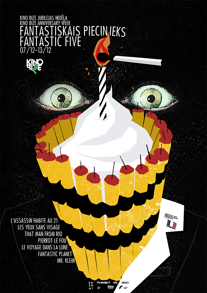 Poster: Mihkel Reha