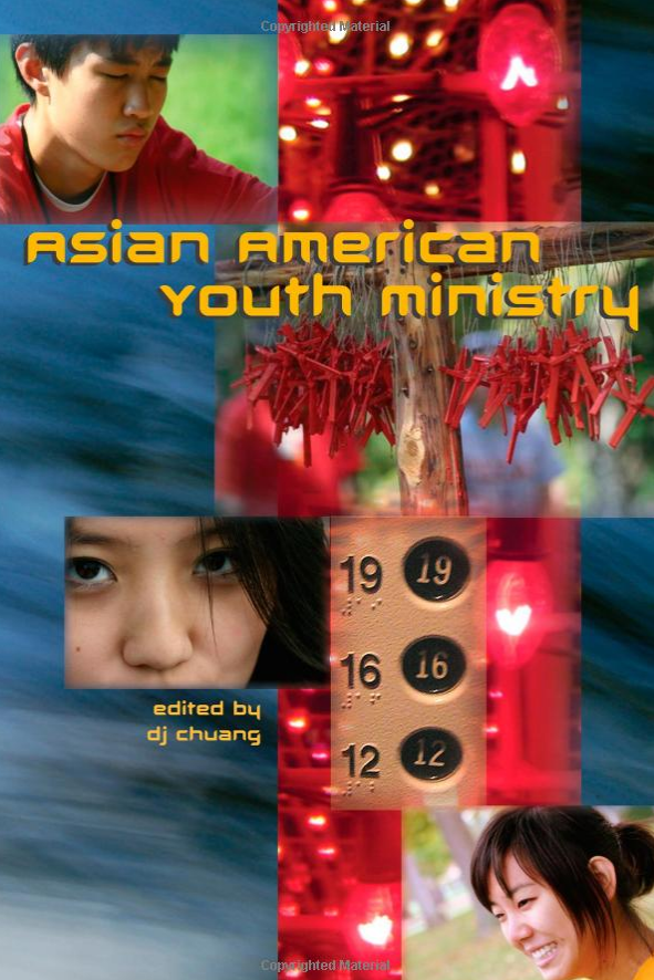 Asian American Youth Ministry