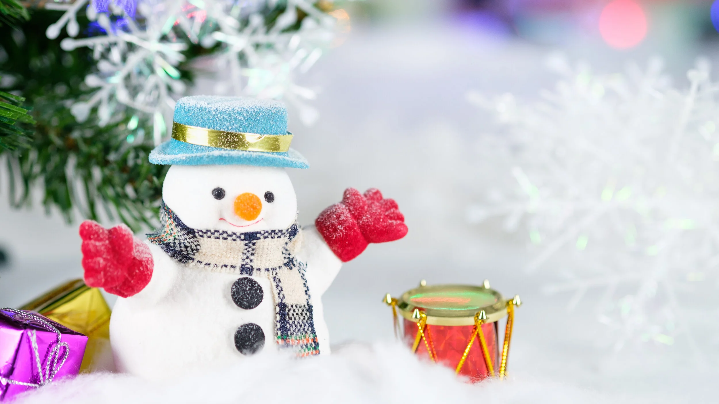 Decorate The Church For Christmas Riverlife Church