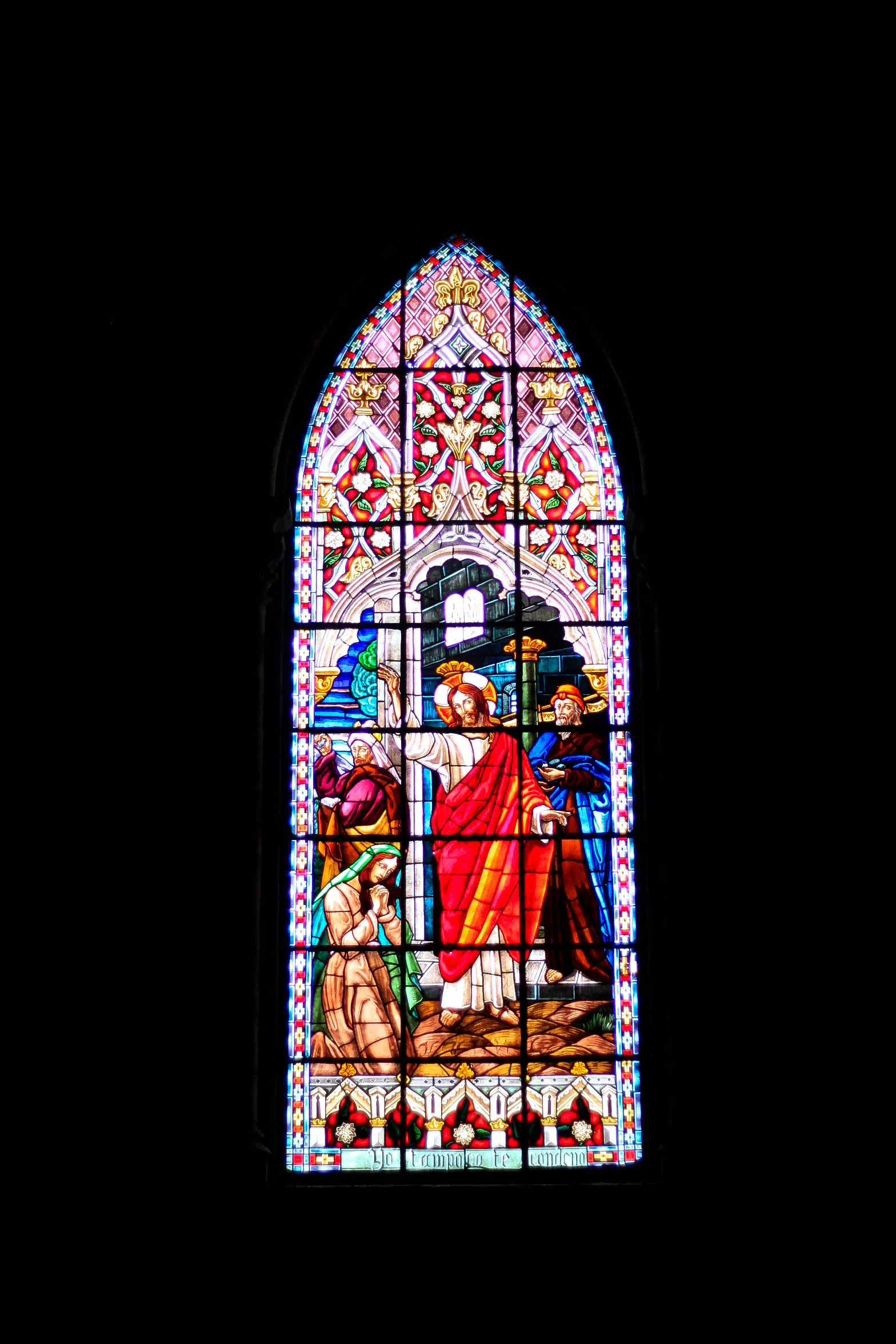 La Basilica, Quito