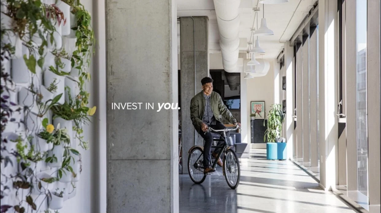 First Tech Federal Credit Union