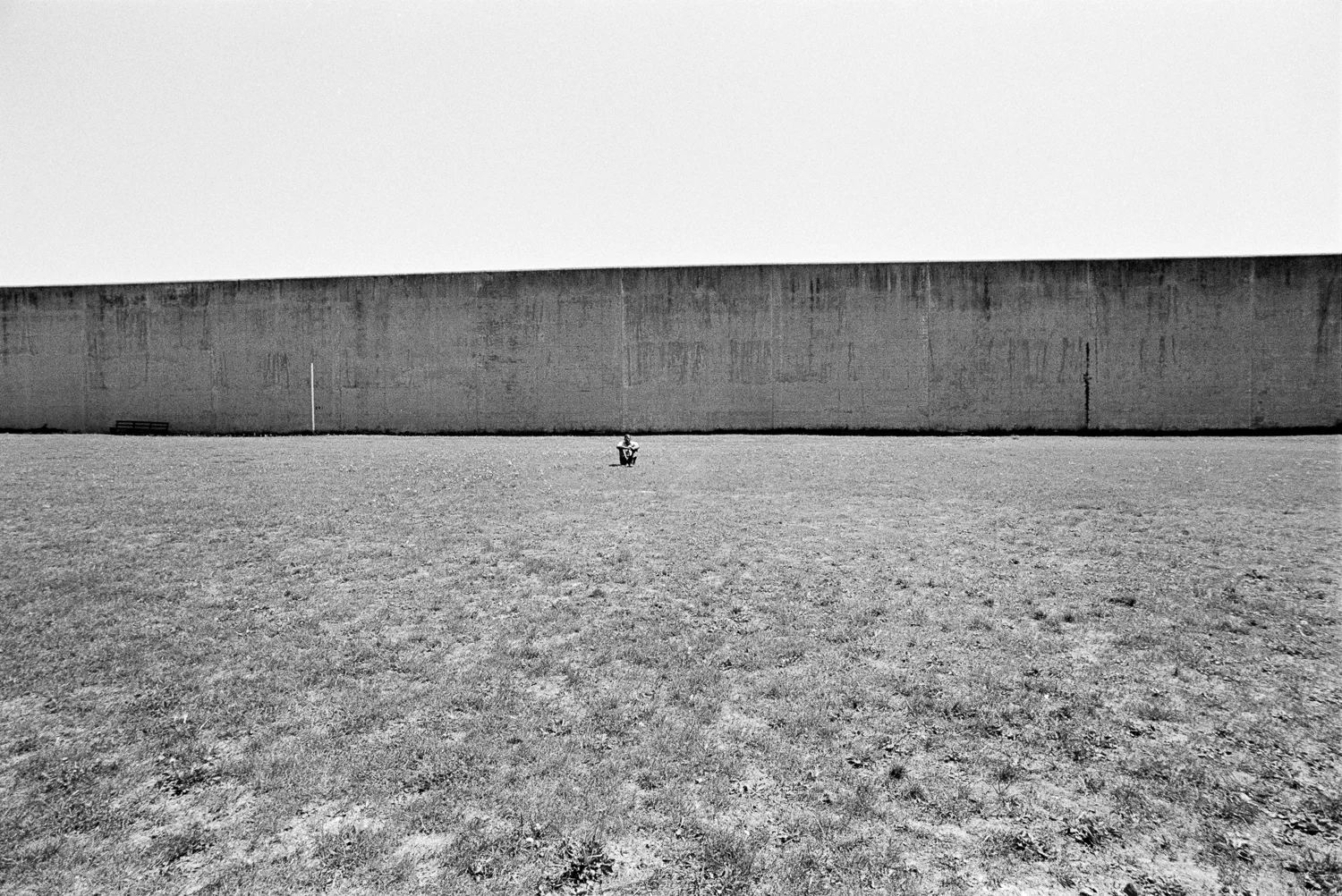 Green Haven Correctional Sept. 1975