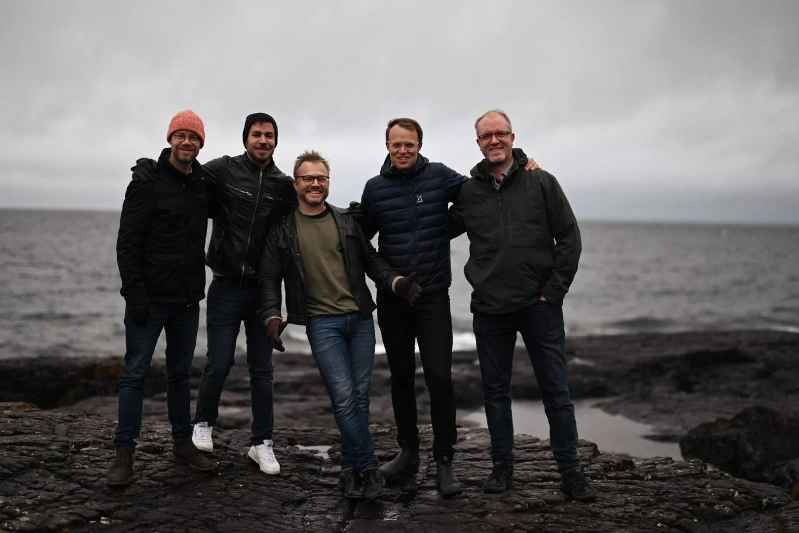 Live at Folkmusikkaféet,  Allégården