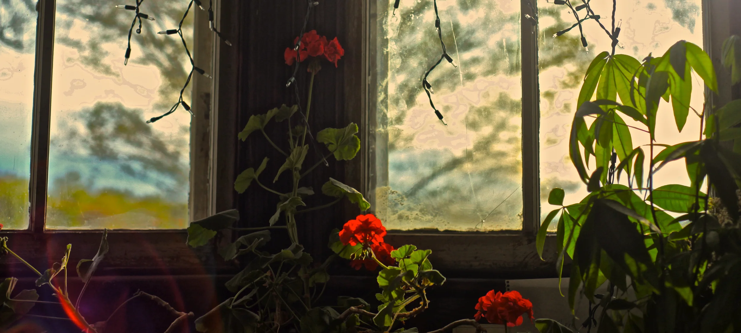 Saturday with Kathryn and James SOLD OUT