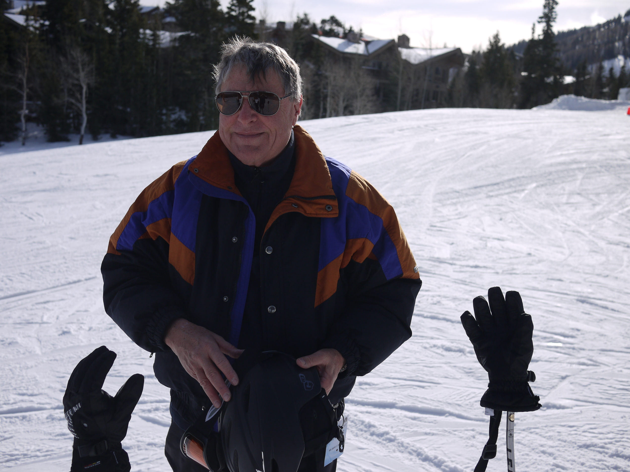 Deer Valley