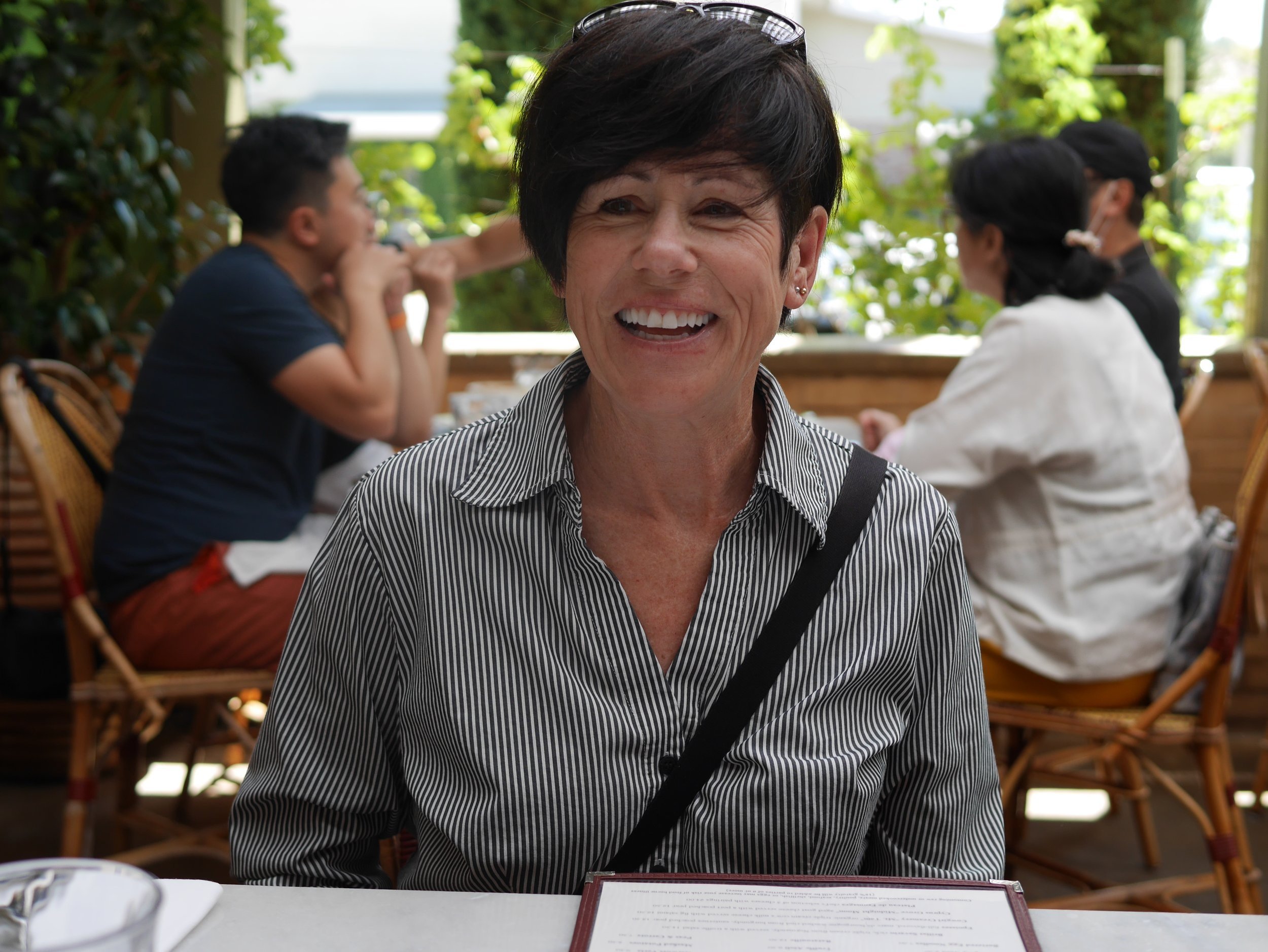 Bistro Jeanty Lunch - Yountville