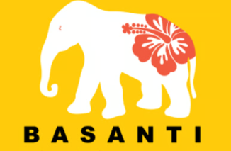 BASANTI - FIVE COURSE WINE PAIRING DINNER