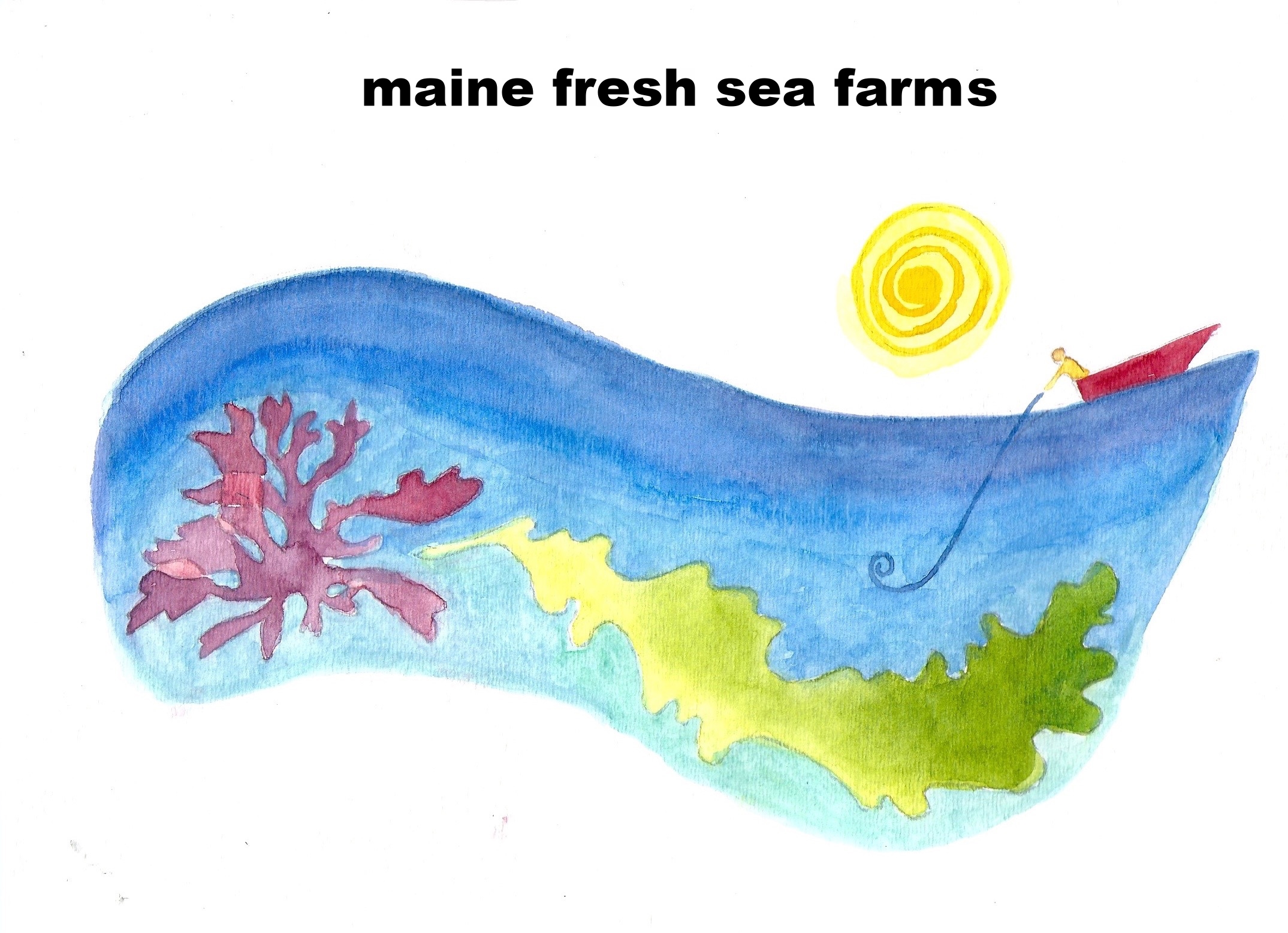 Maine Fresh Sea Farms