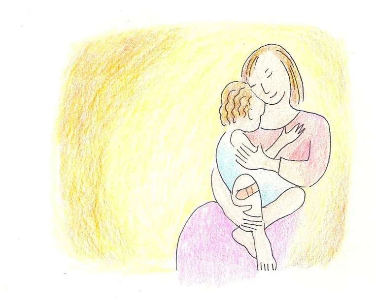 Comforting Care Products