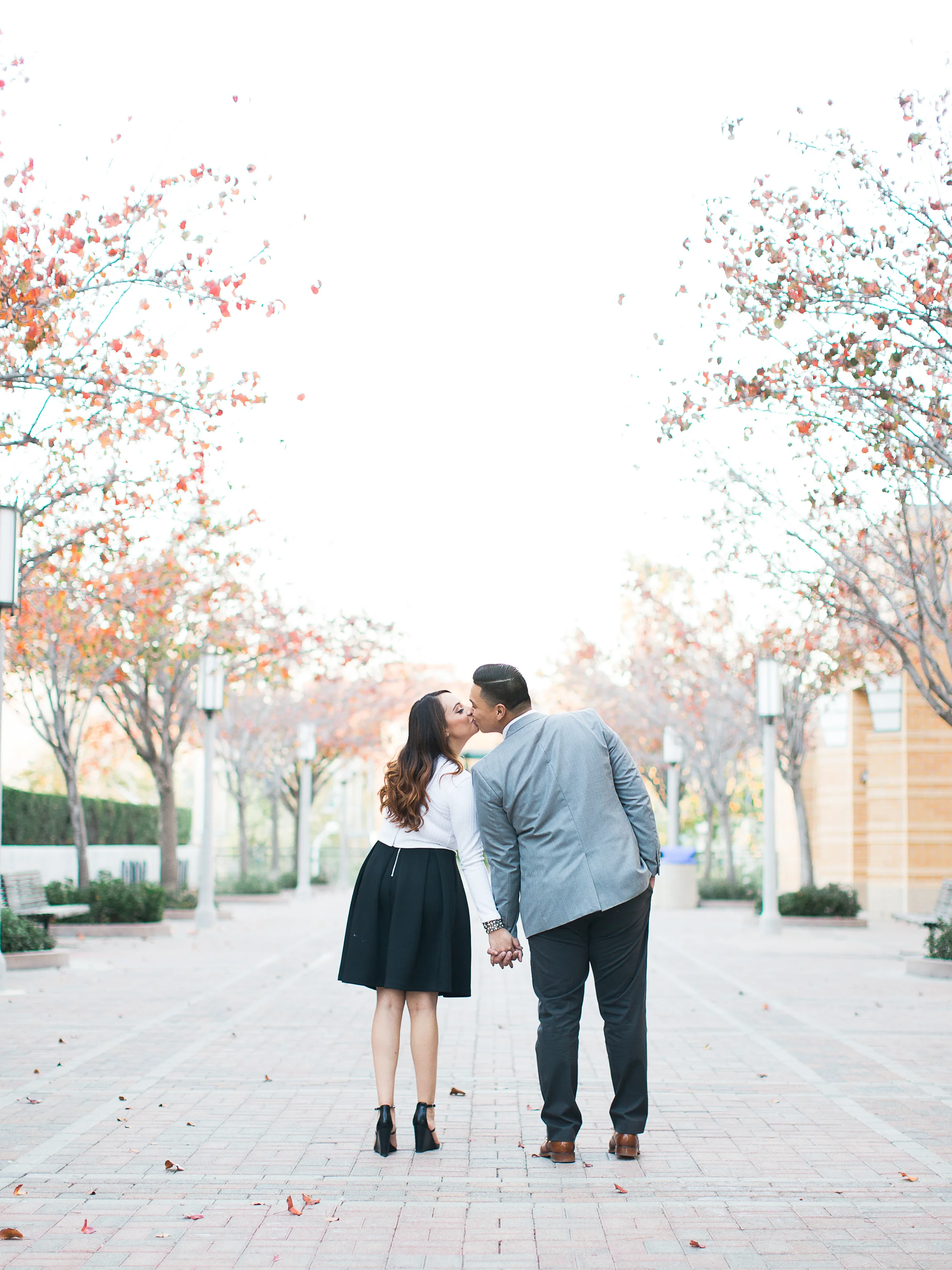 Klint and Yessy Engagement _ Brandon J Ferlin Photography-63.jpg