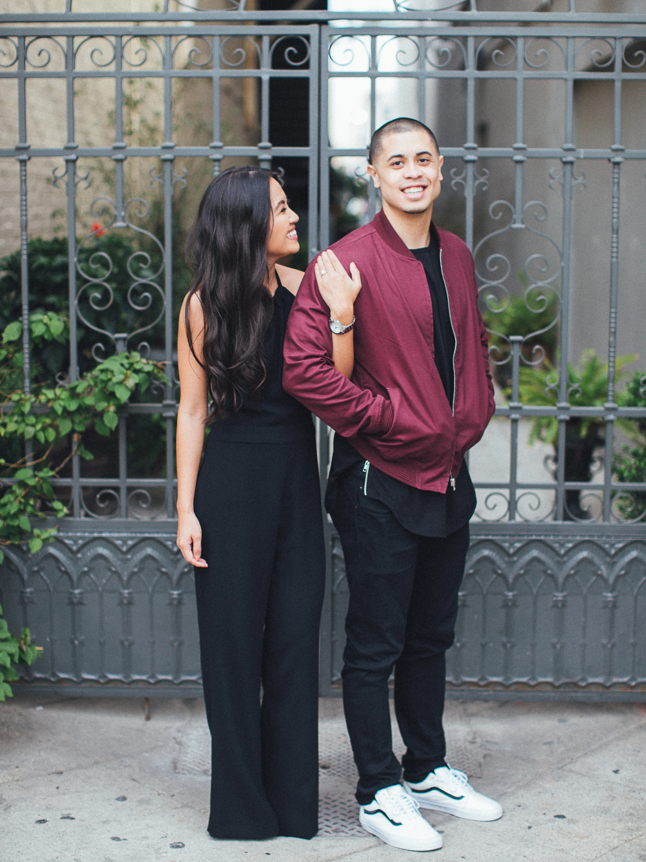Ericka and Jeff Engagement_Brandon J Ferlin Photography-61.jpg