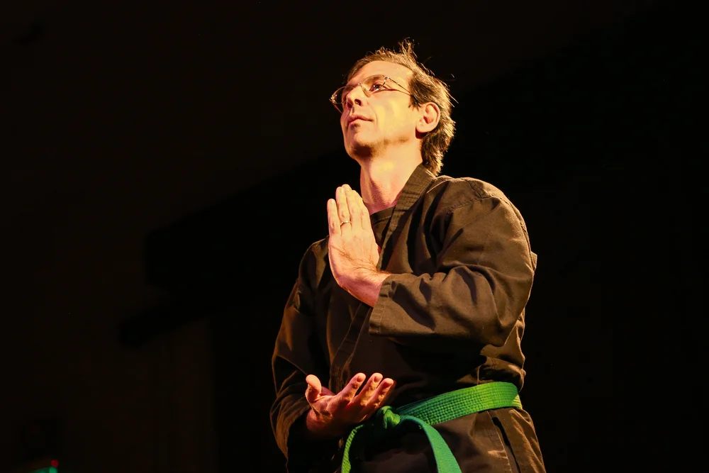 Gallery — Shaolin Kung Fu