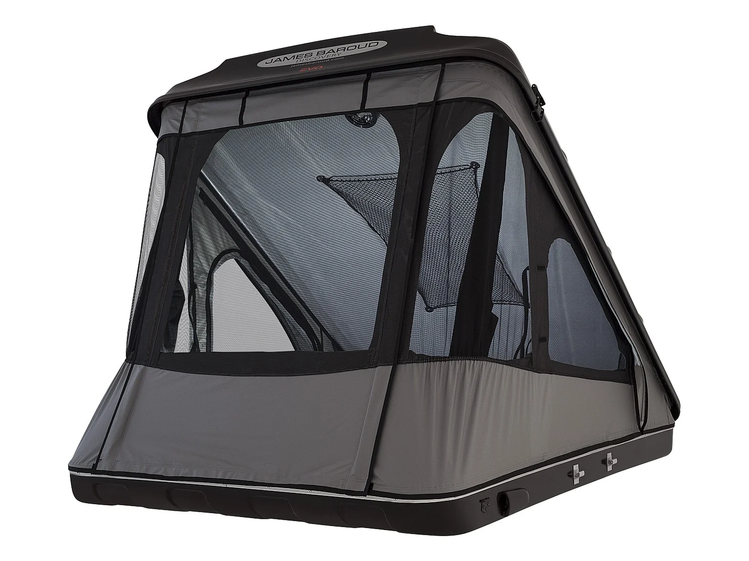 James Baroud Discovery Evolution Schwarz 101.jpg