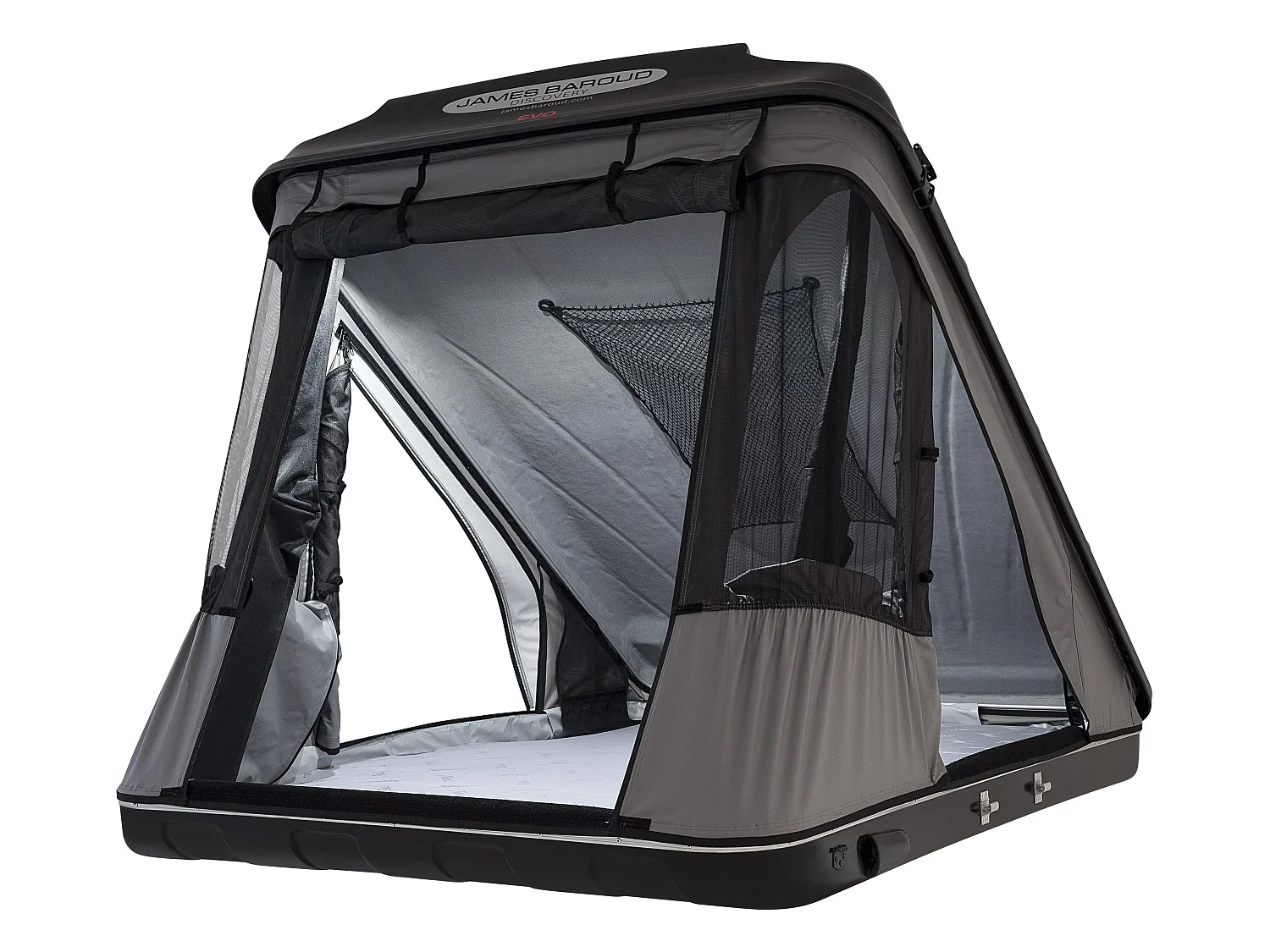 James Baroud Discovery Evolution Schwarz 103.jpg