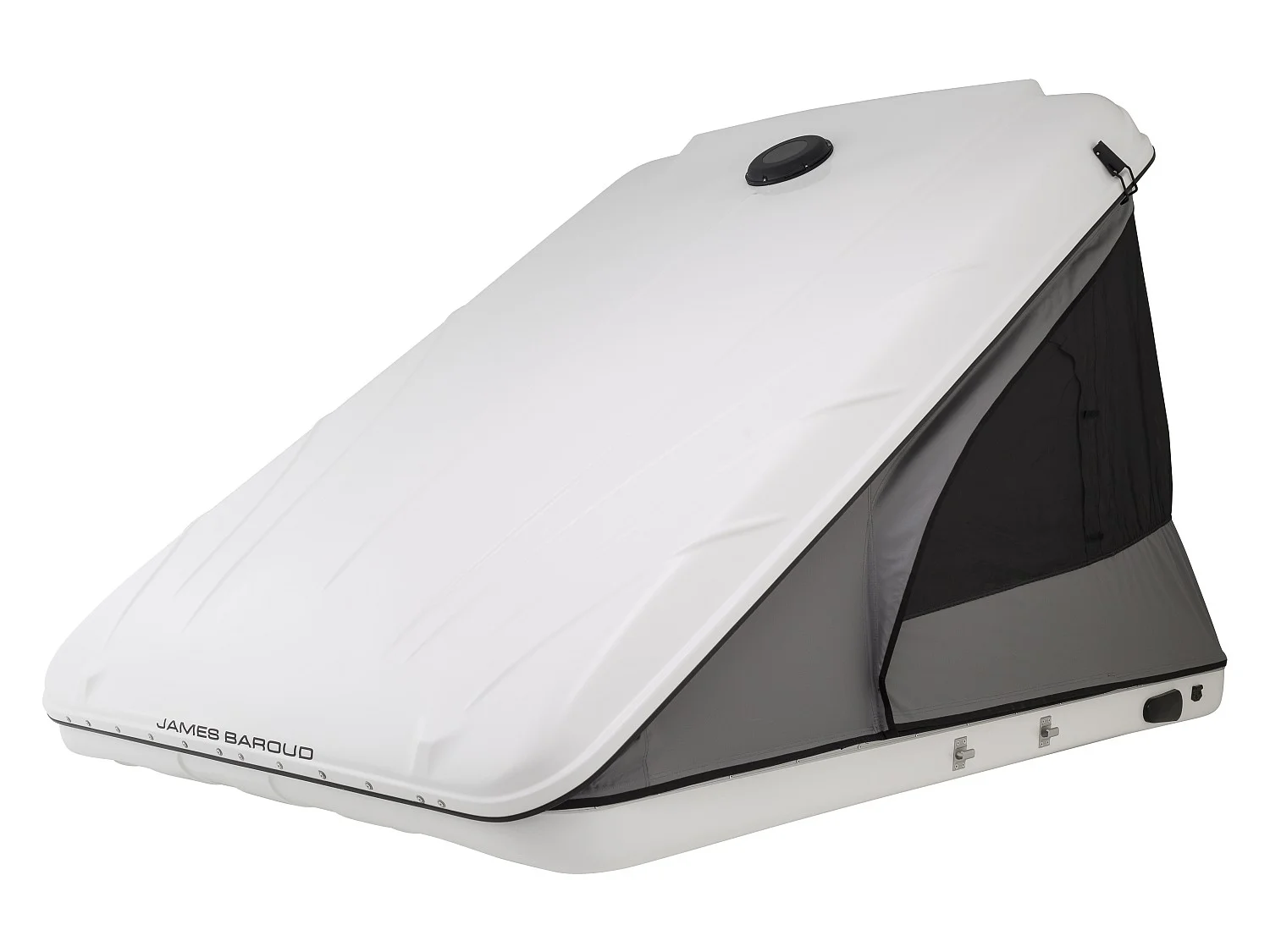 James Baroud Discovery Evolution XXL Weiss 101.jpg