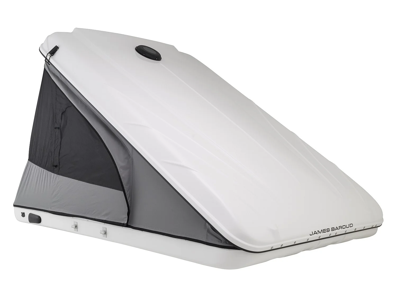 James Baroud Discovery Evolution XXL Weiss 103.jpg