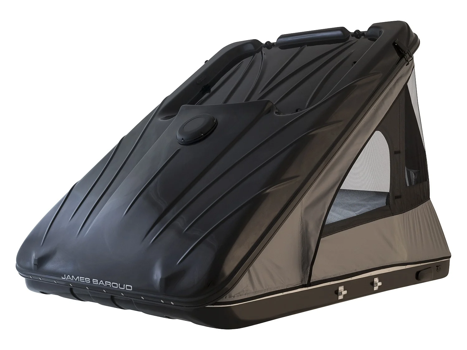 James Baroud Extreme Evolution Schwarz 103.jpg