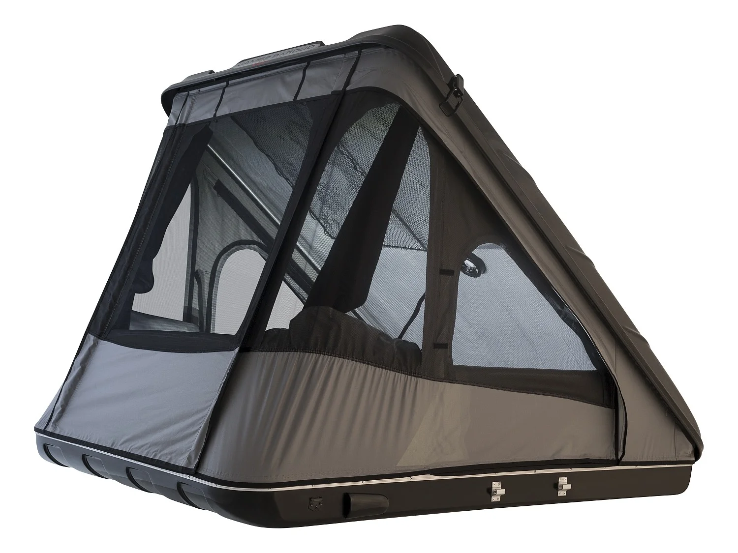 James Baroud Extreme Evolution Schwarz 105.jpg