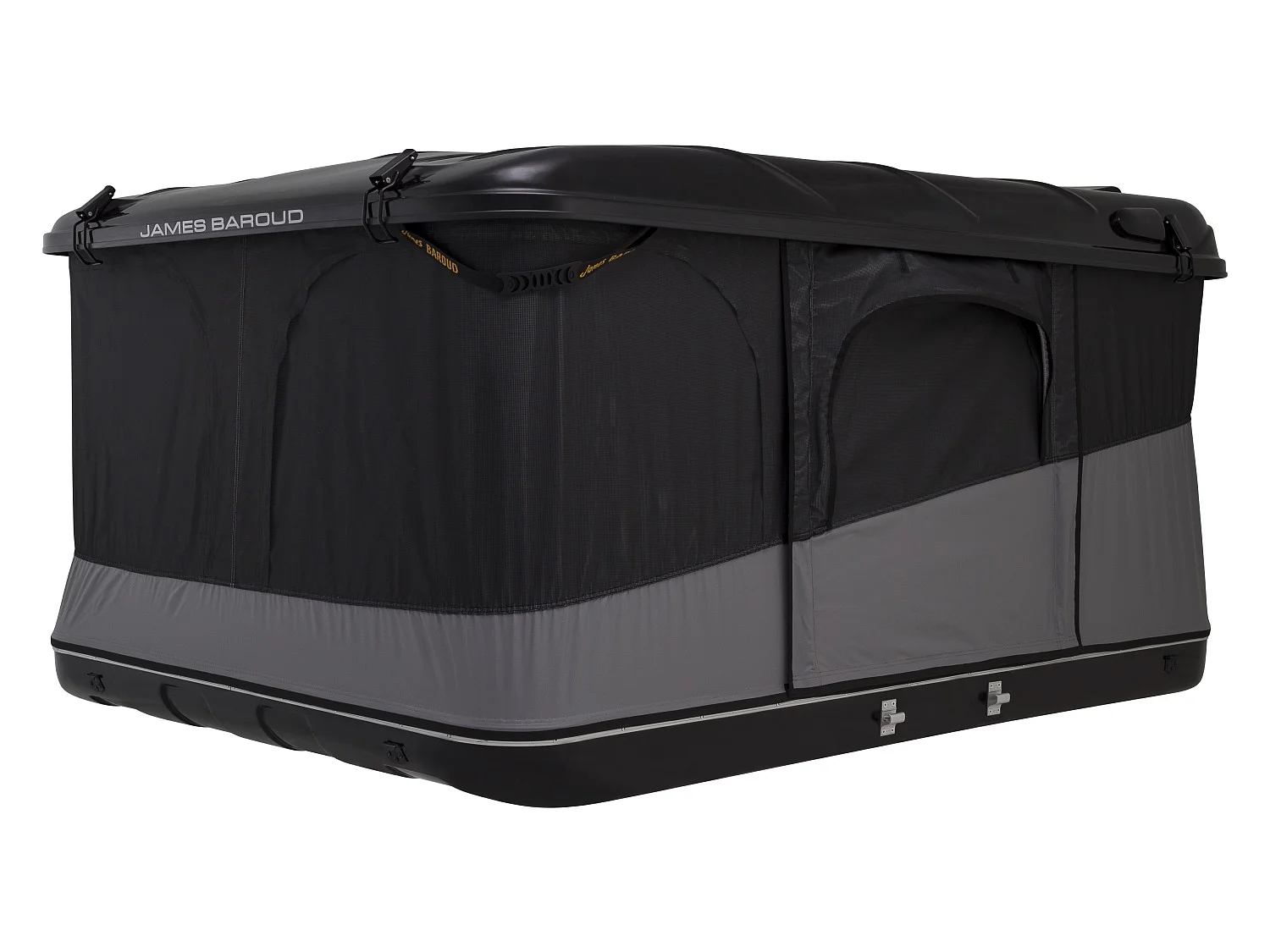 James Baroud Evasion Evolution Schwarz 101.jpg