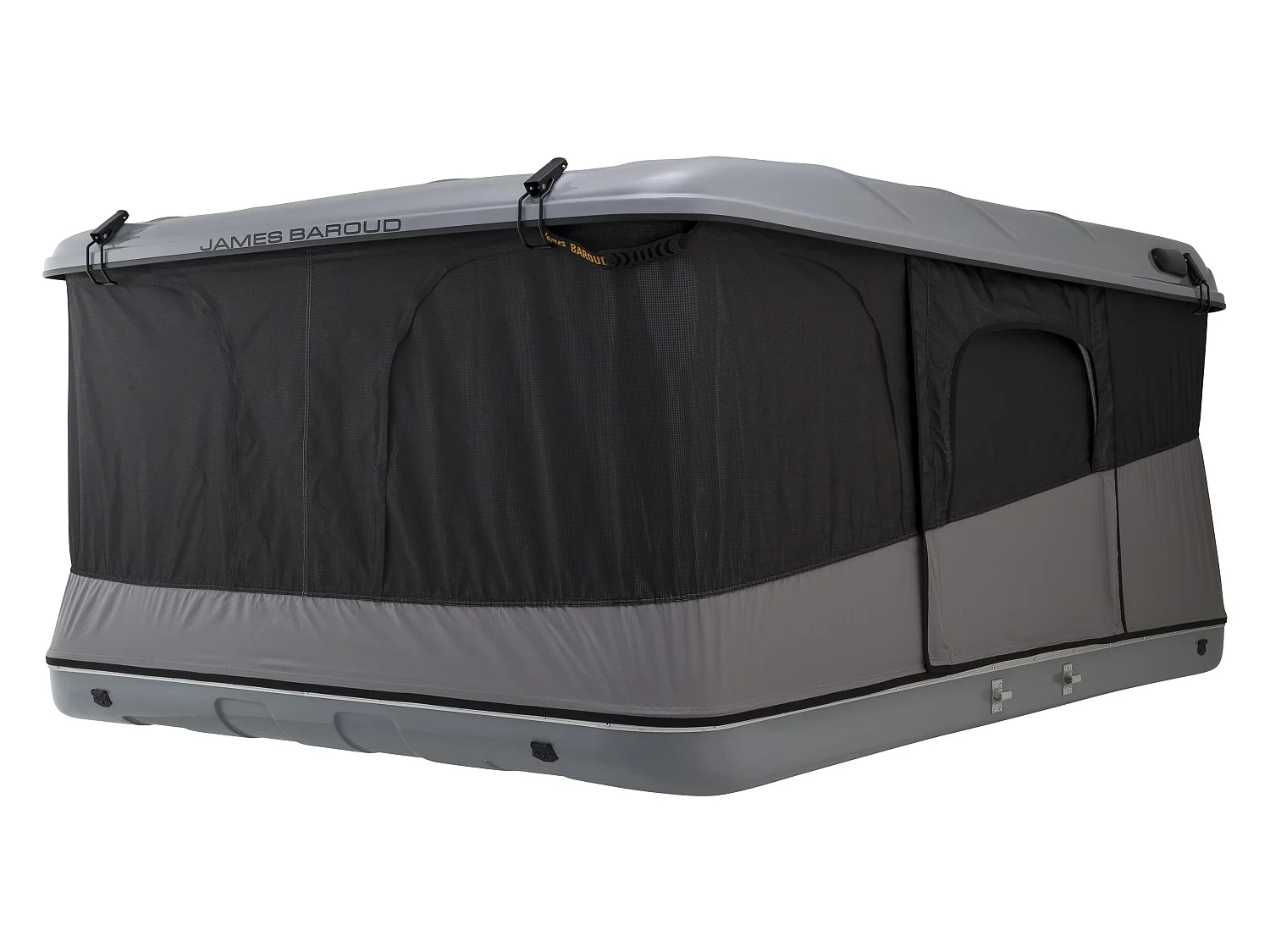 James Baroud Evasion Evolution XXL Grau 102.jpg