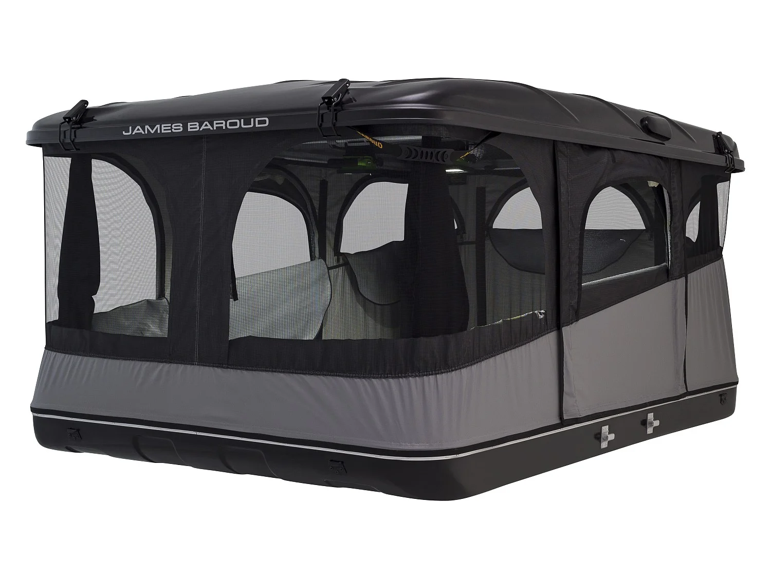 James Baroud Explorer Evolution Schwarz 107.jpg