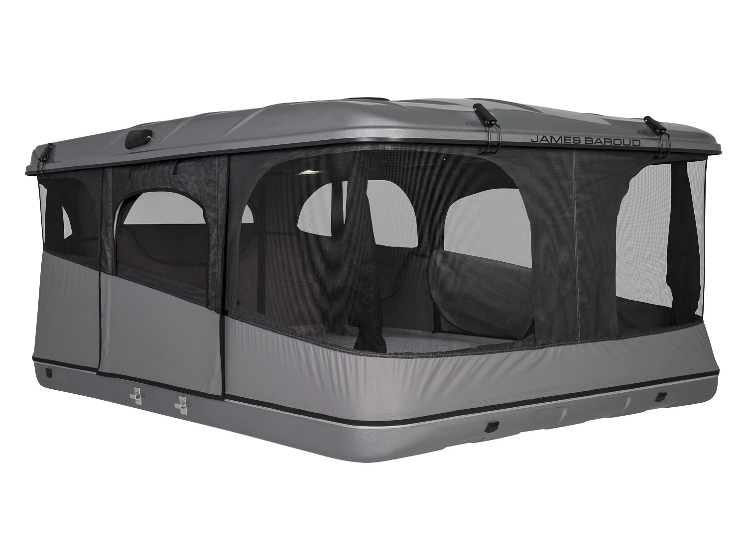 James Baroud Grand Raid Evolution XXL Grau 108.jpg