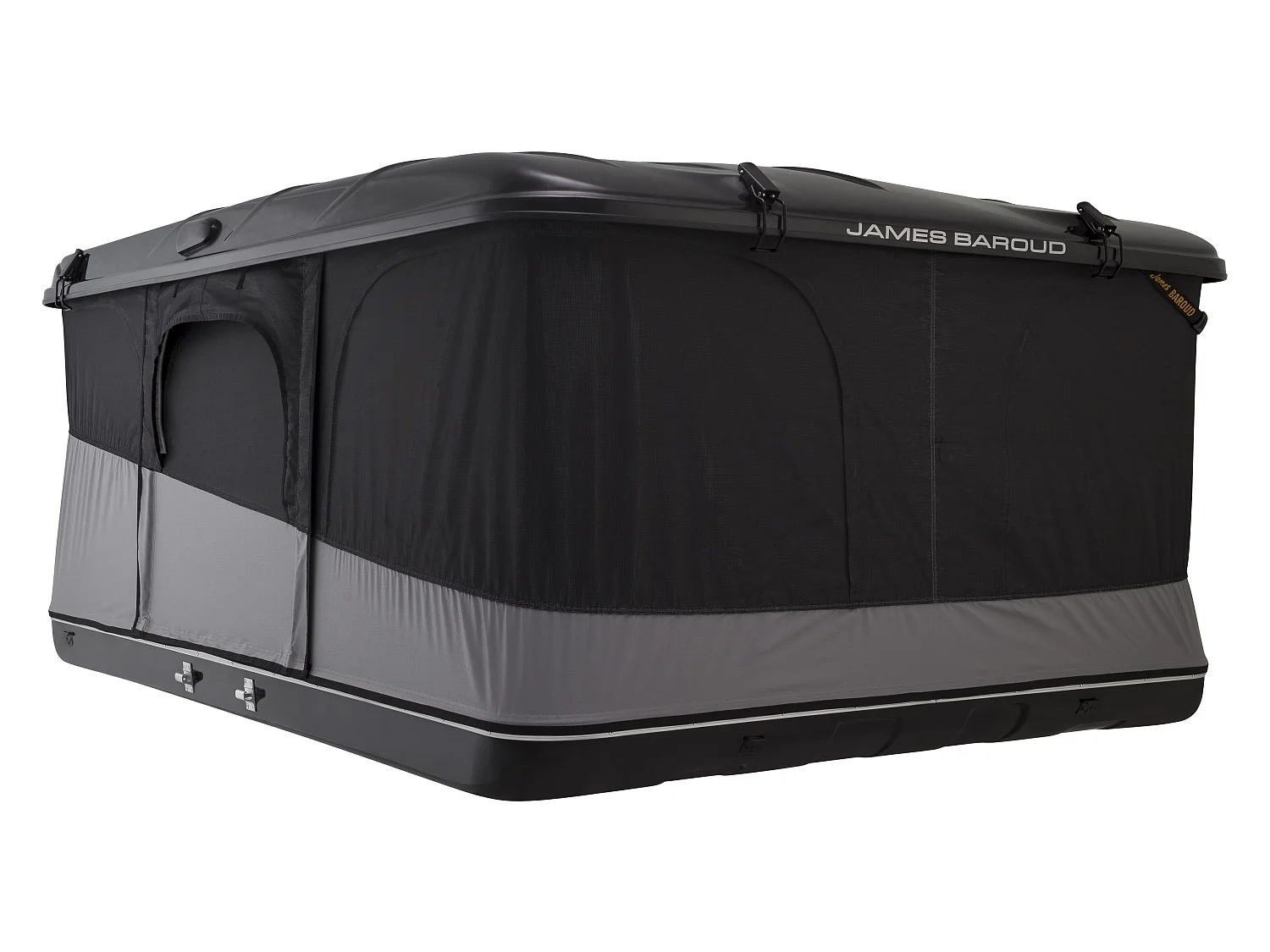 James Baroud Grand Raid Evolution XXL Schwarz 101.jpg
