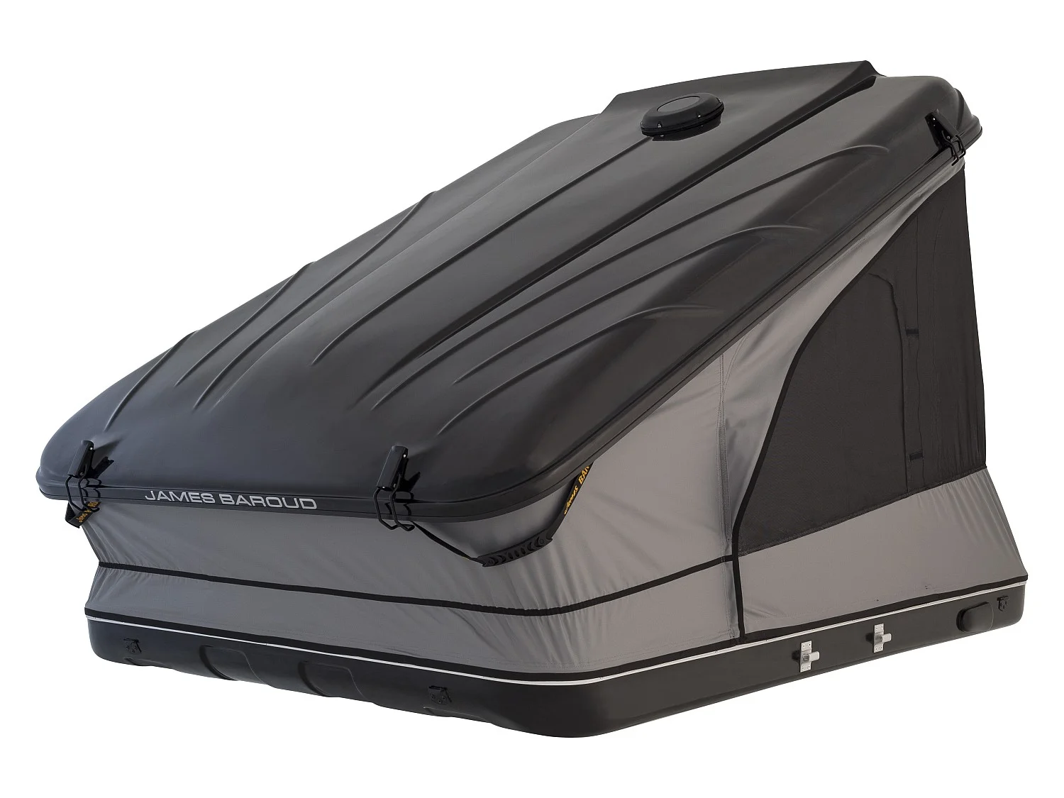 James Baroud Space Evolution Schwarz 100.jpg