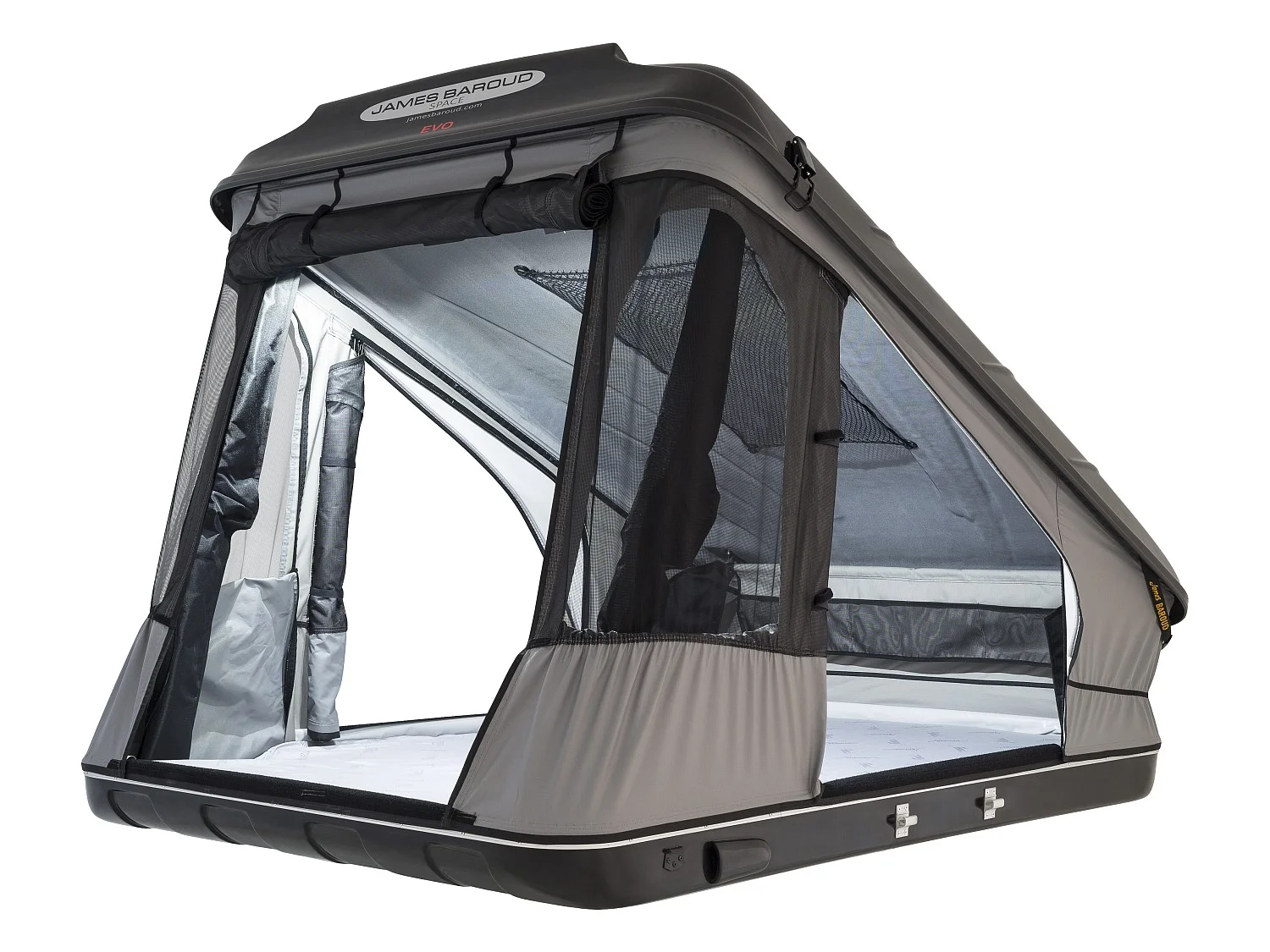James Baroud Space Evolution Schwarz 103.jpg