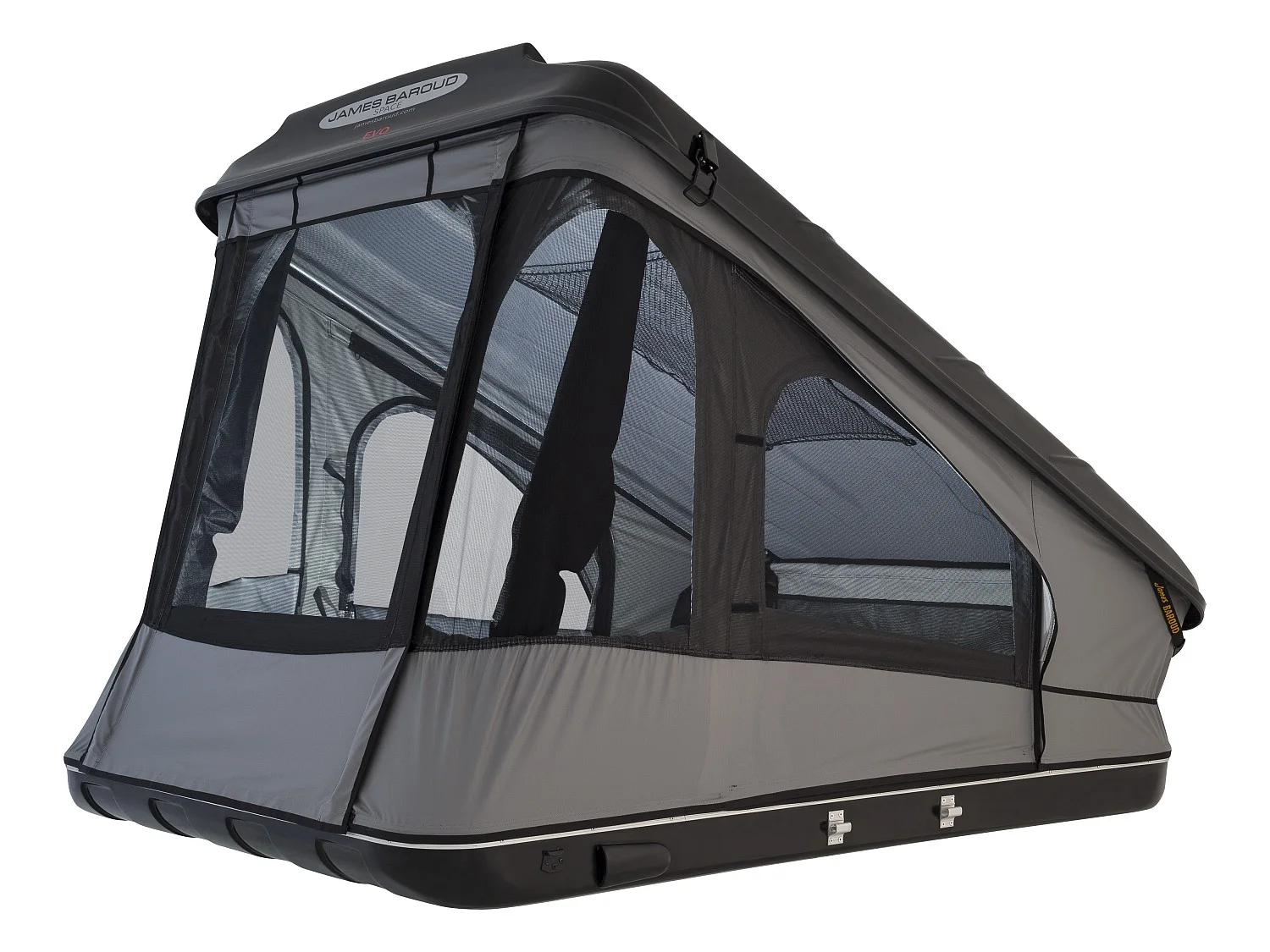 James Baroud Space Evolution Schwarz 106.jpg