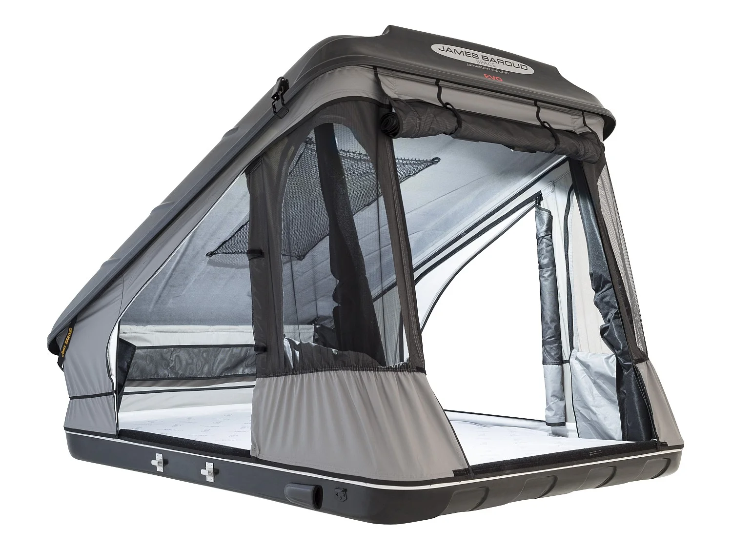 James Baroud Space Evolution Schwarz 105.jpg