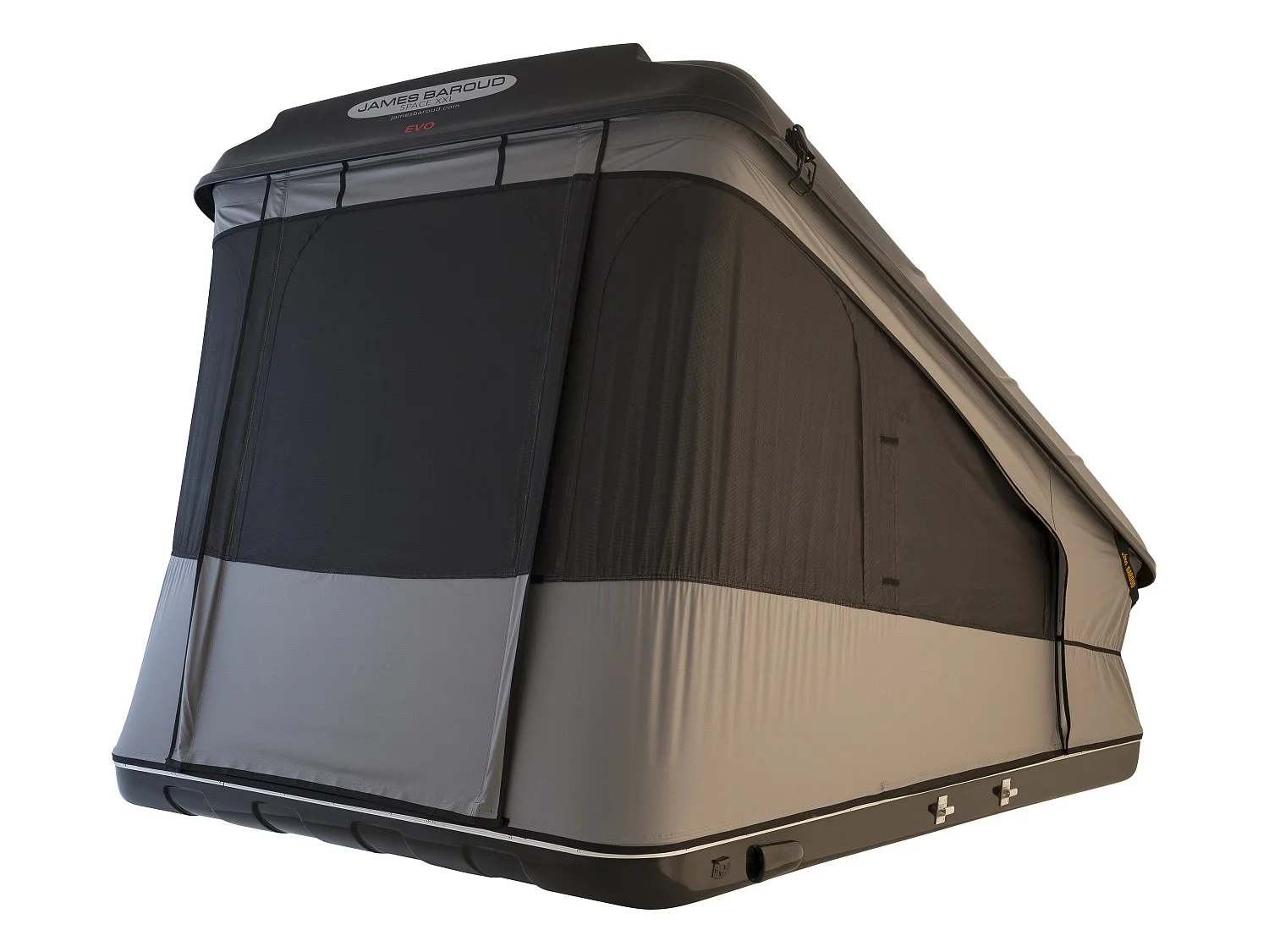 James Baroud Space Evolution XXL Schwarz 100.jpg