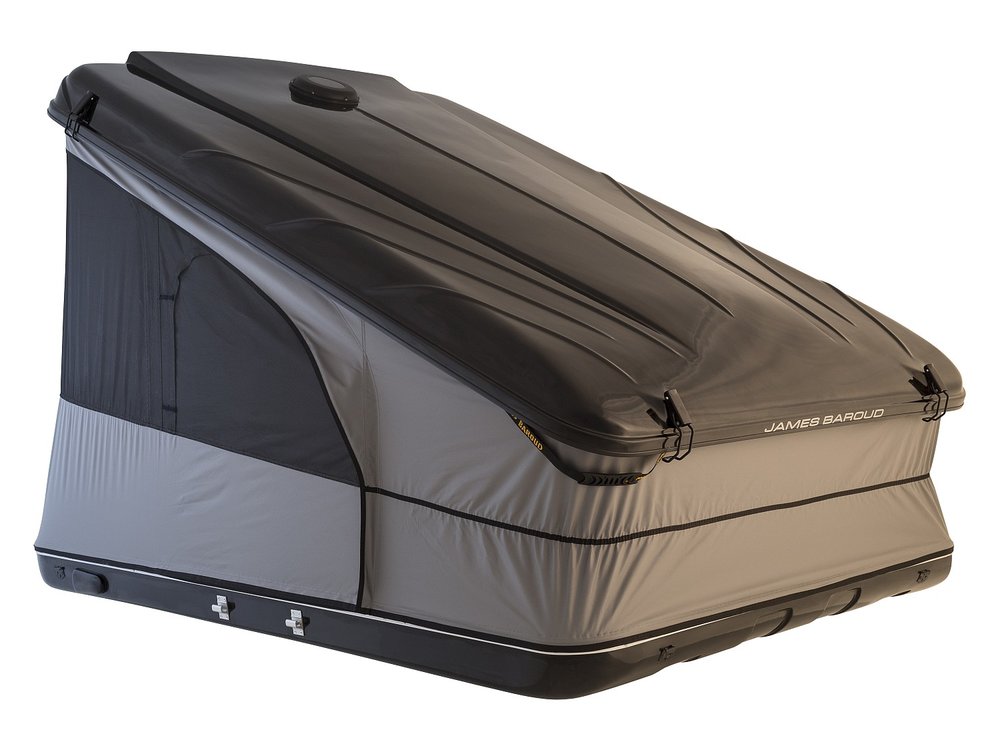 James Baroud Space Evolution XXL Schwarz 101.jpg