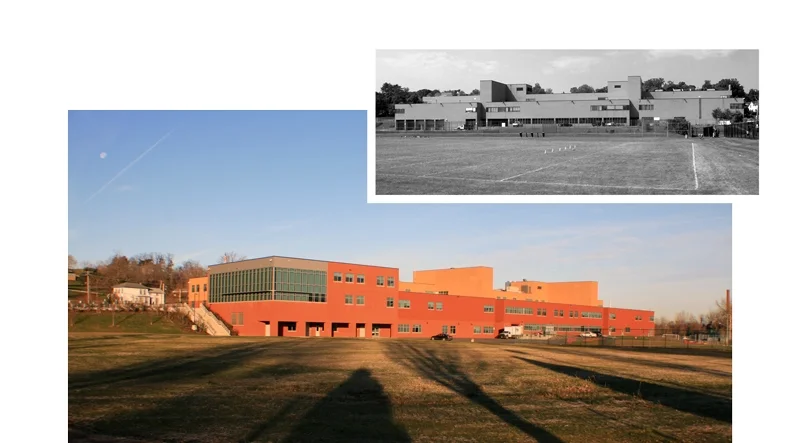 Fowler High School - Syracuse City School District