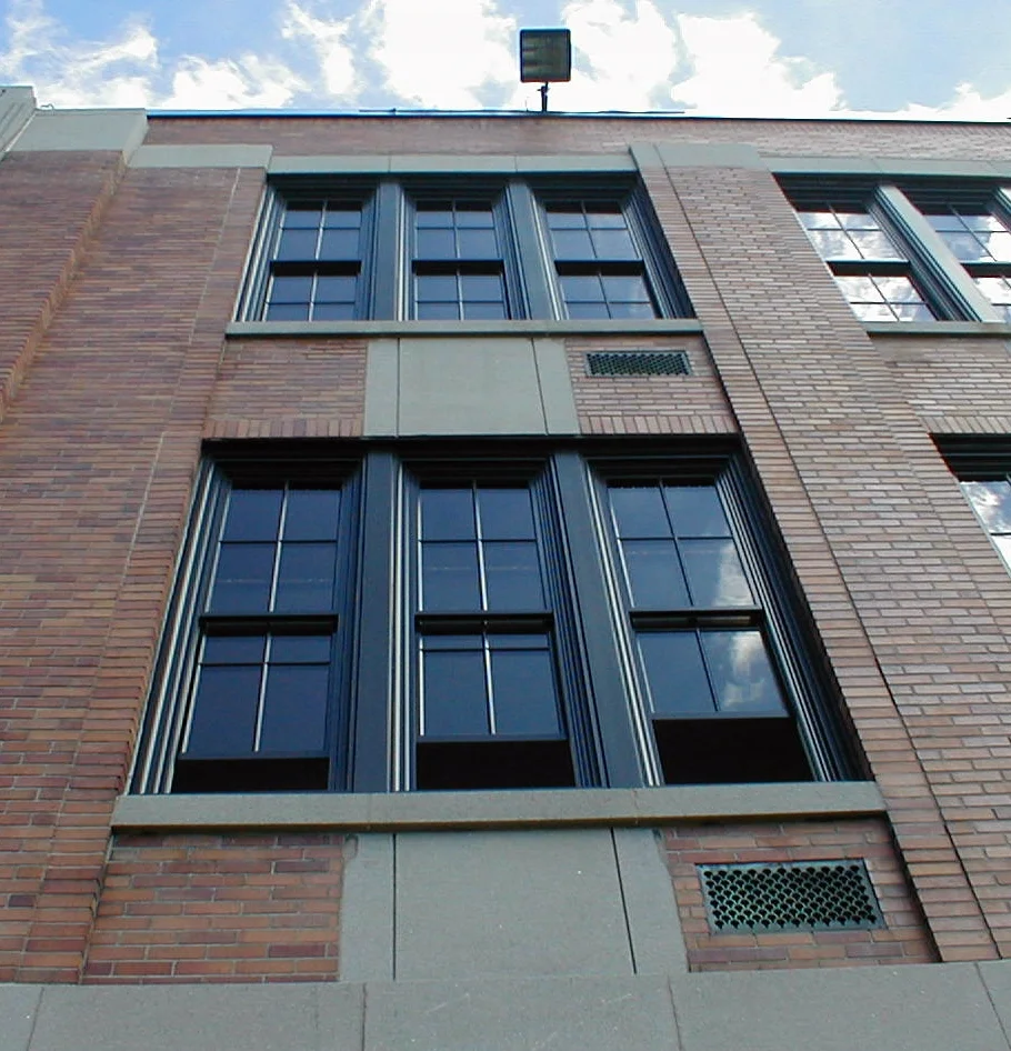 Grant Middle School, Syracuse City School District