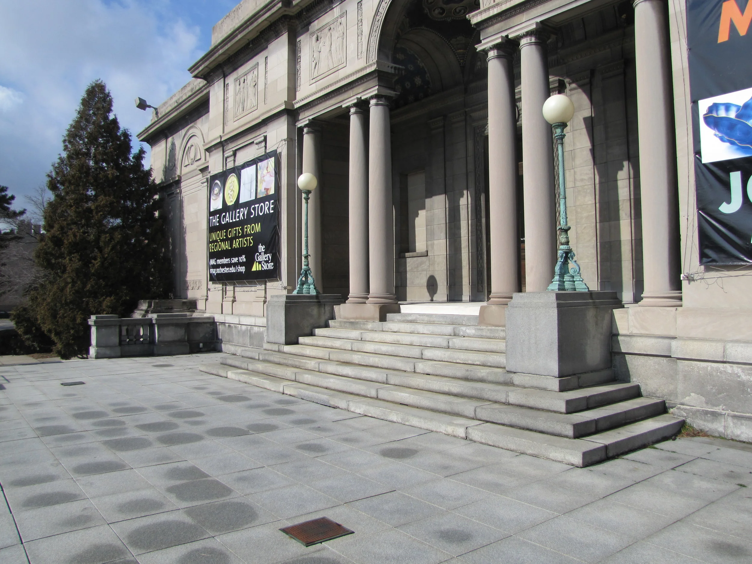 Memorial Art Gallery, University of Rochester
