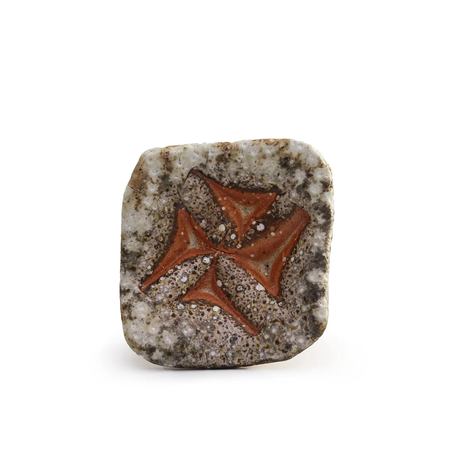 Gail Nichols - Small Plate II (INV# NP5691)