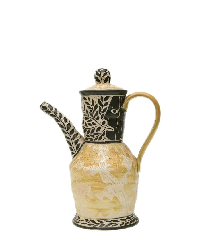 "teapot"