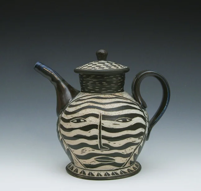 "teapot"