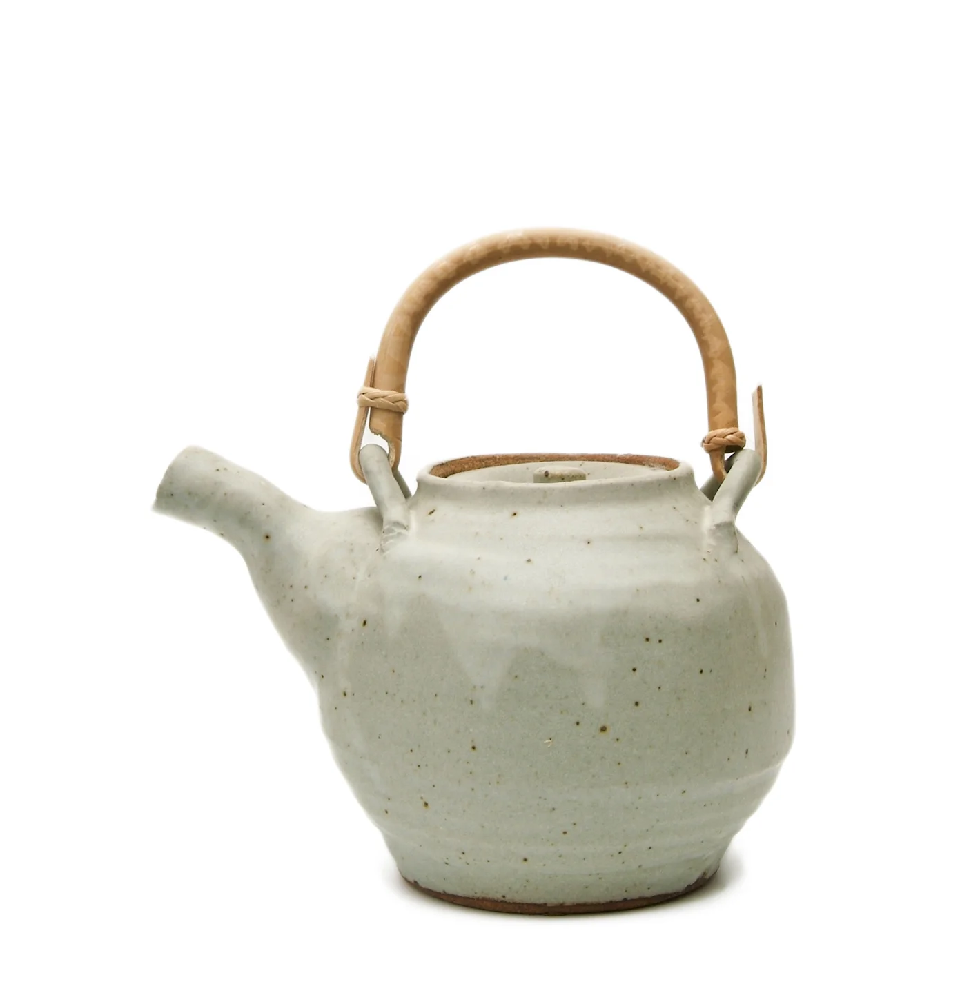 "Teapot III"