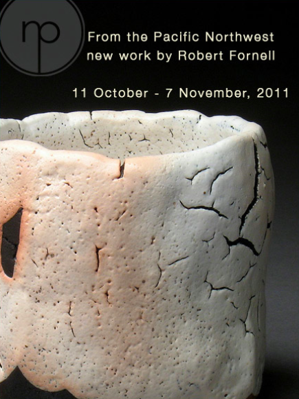 Robert Fornell