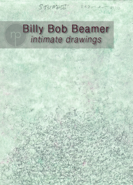 Intimate Drawings Billy Bob Beamer