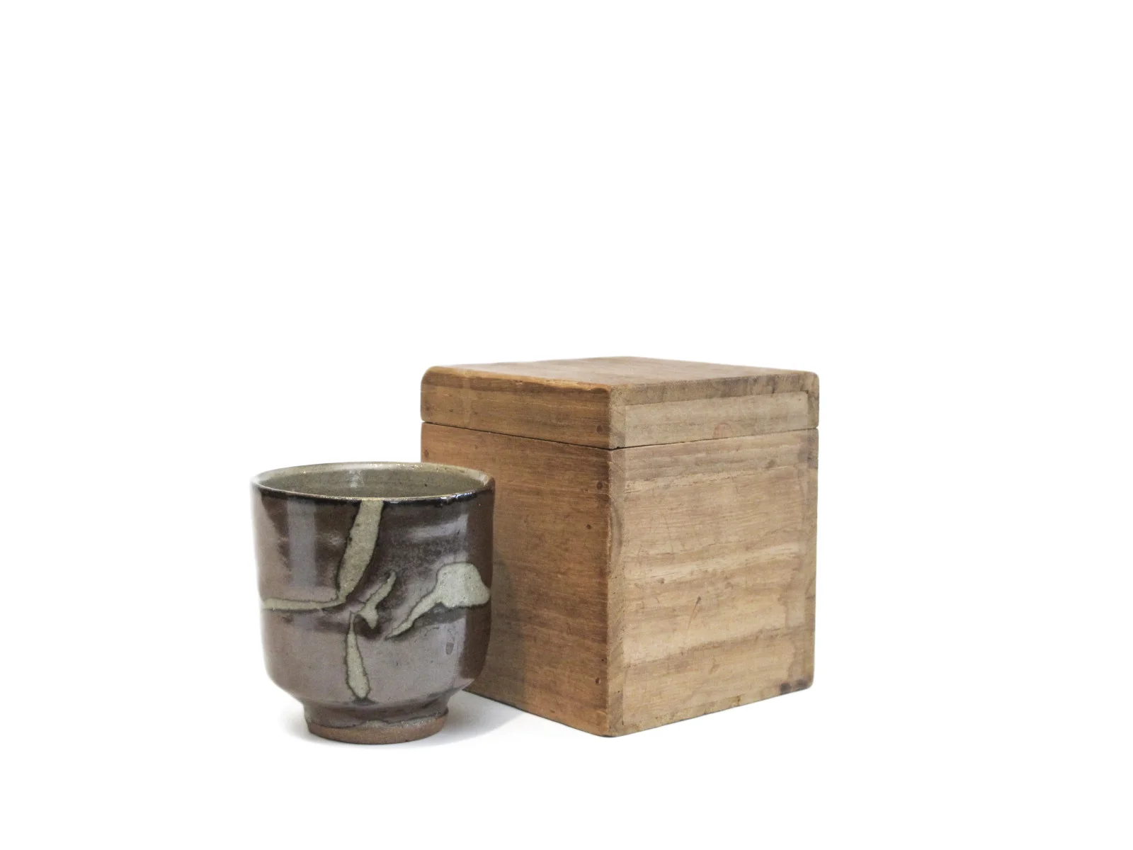 Yunomi with Box
