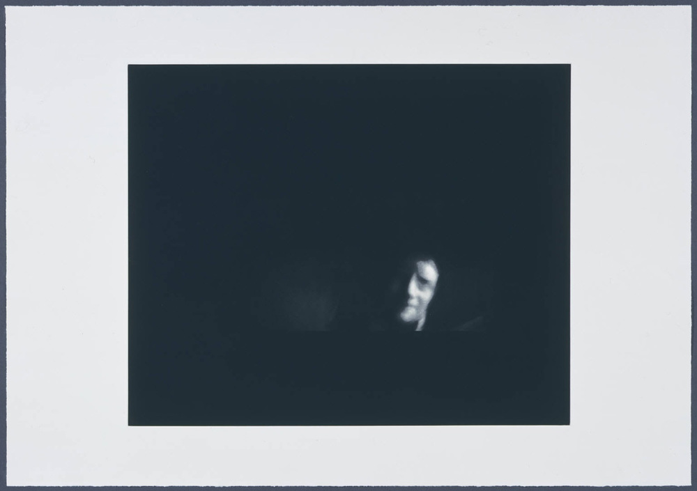 "Face . . . Carnegie"